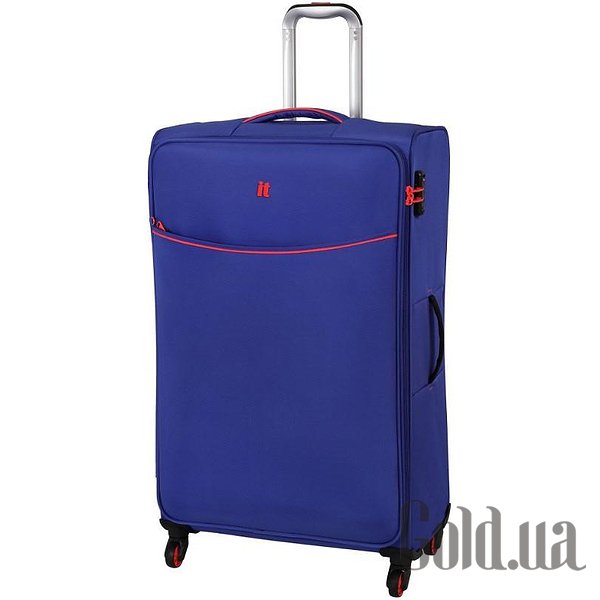 

Дорожная сумка IT Luggage, Синий, Чемодан Beaming IT12-2342-04-L-S016
