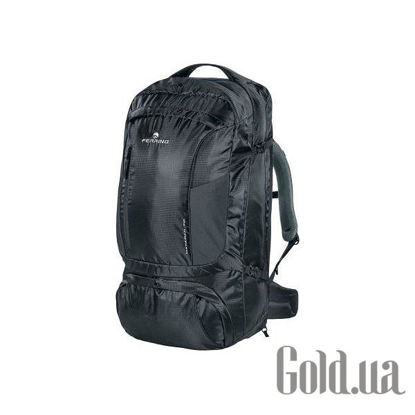 

Рюкзак Ferrino, Черный, Рюкзак Mayapan 70 Black