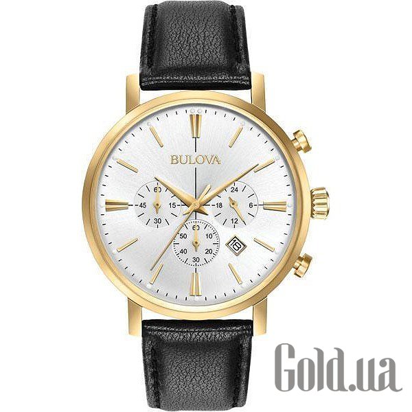 

Швейцарские часы Bulova, Мужские часы 97B155