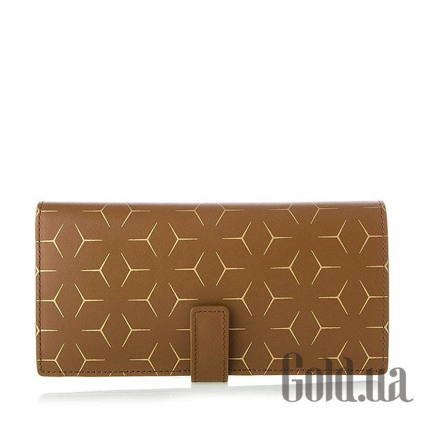 

Бумажник VIF, Коричневый, Портмоне Meringue 07414-09H-22