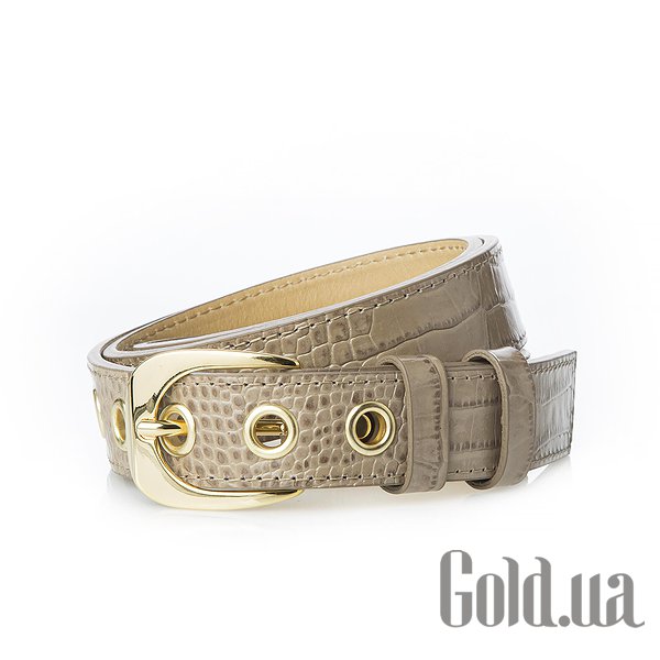 

Ремень VIF, Бежевый, Ремень 981842-3020-10Е