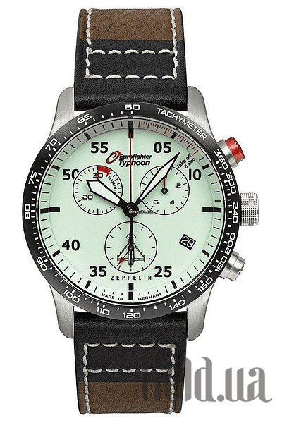 

Мужские часы Zeppelin, Мужские часы 72985