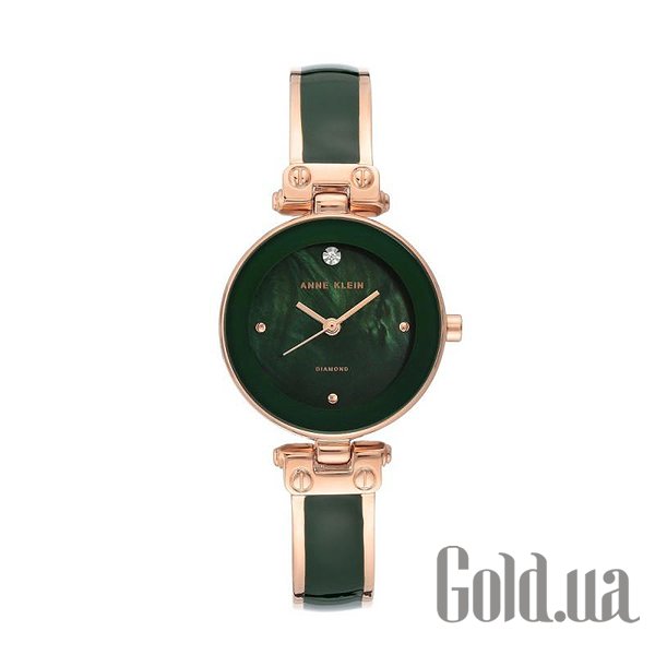 

Женские часы Anne Klein, Женские часы AK/1980OLRG