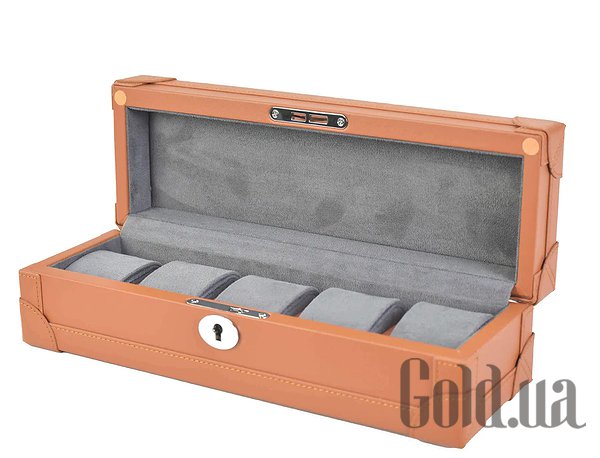 Скринька для годинника Salvadore Скринька для годинника 5W-BrGF