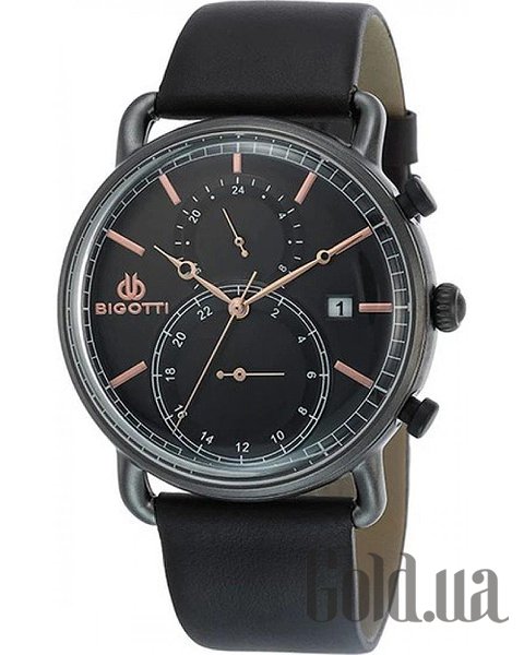 Купить Bigotti Мужские часы BG.1.10004-3