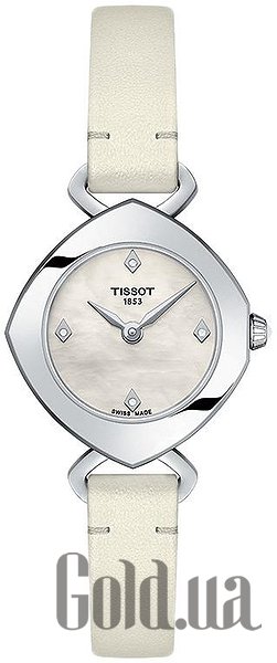 Купить Tissot Женские часы T113.109.16.116.01