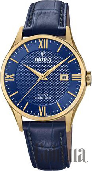 

Мужские часы Festina, Мужские часы F20010/3