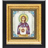 Икона "Святая Вероника" 0103010086, 1780292