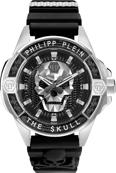 Philipp Plein Чоловічий годинник Ppwaaa1622