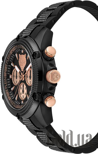 Чоловічий годинник Plein Sport Чоловічий годинник Hurricane Ppsdba0323