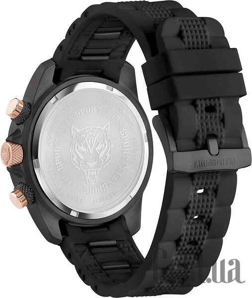 Чоловічий годинник Plein Sport Чоловічий годинник Hurricane Ppsdba0323