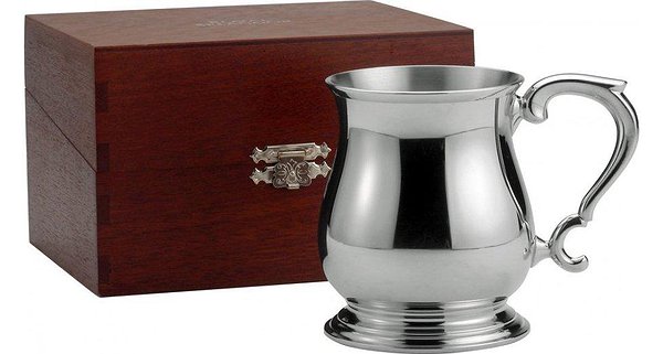 Royal Selangor Кухоль для пива "Bell" OE0044