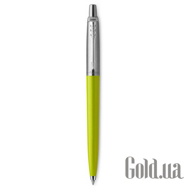 

Ручка Parker, Шариковая ручка JOTTER 17 Originals Lime Green CT BP 15 932_389e