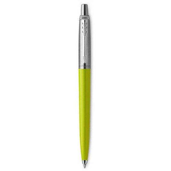 Parker Шариковая ручка JOTTER 17 Originals Lime Green CT BP 15 932_389e