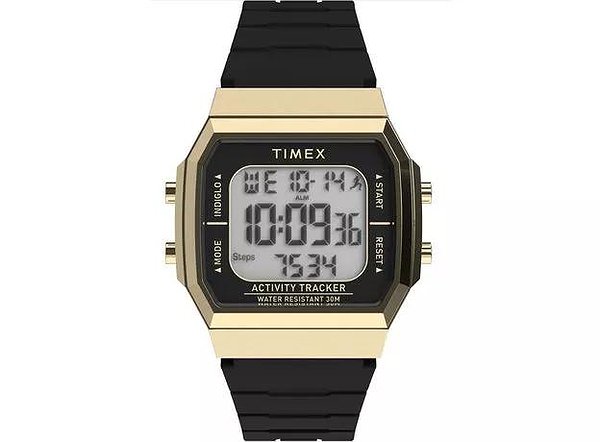 Timex Мужские часы Sport Tx5m60900