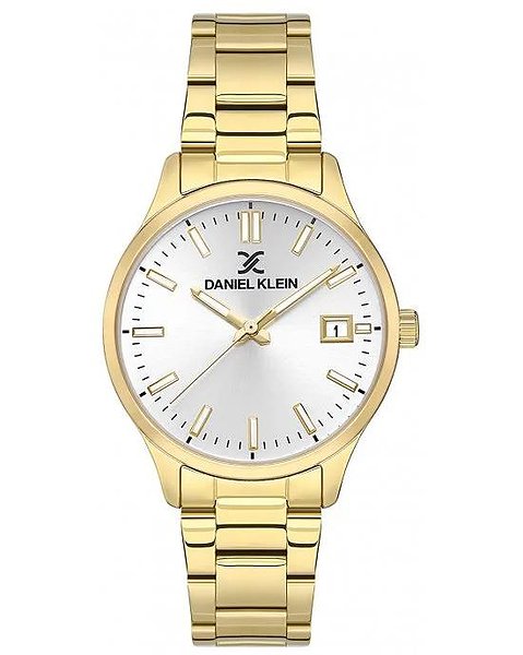 Daniel Klein Жіночий годинник Premium Ladies DK.1.13612-6