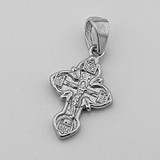 Серебряный кулон, 1789764