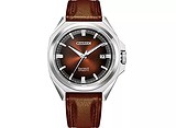 Citizen Чоловічий годинник NB6011-11W, 1790276