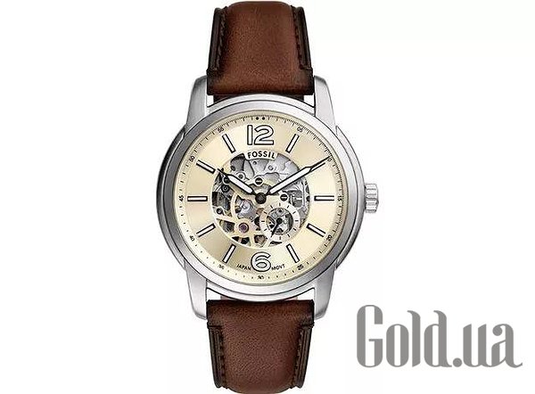 

Дизайнерские часы Fossil, Мужские часы ME3264