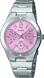Casio Жіночий годинник LTP-2069D-4A3VEF, 1791044