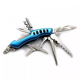Stinger Складной карманный нож 11 в 1 DN18907, 1792324