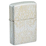 Zippo Зажигалка Tree of Life Design 46697, 1793092