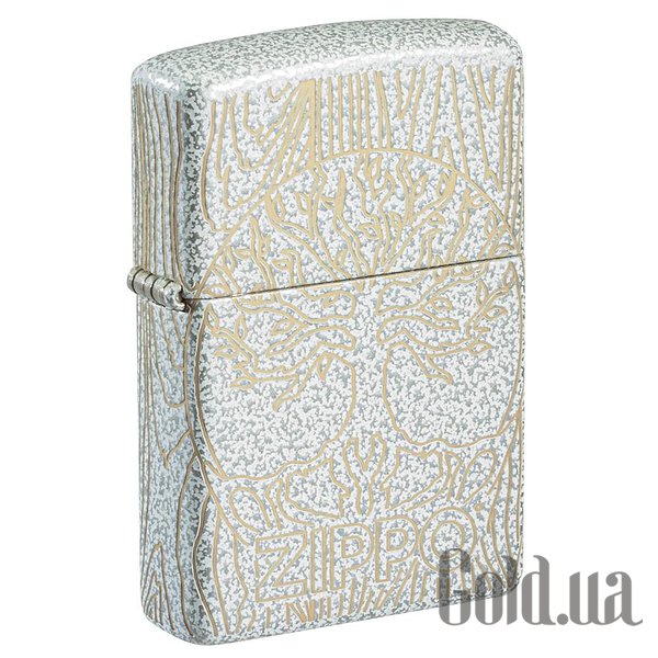 

Зажигалка Zippo, Зажигалка Tree of Life Design 46697