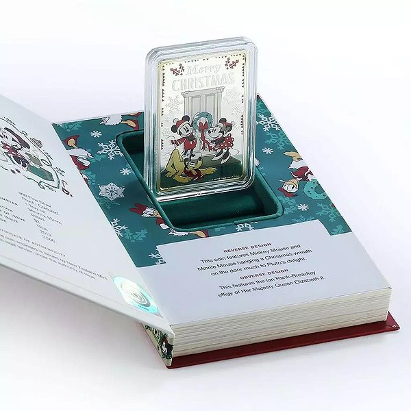 Silver Coins Серебряная монета 31 гр