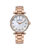 Claude Bernard Женские часы Dress Code 20232 37RM NAPR, 1795652