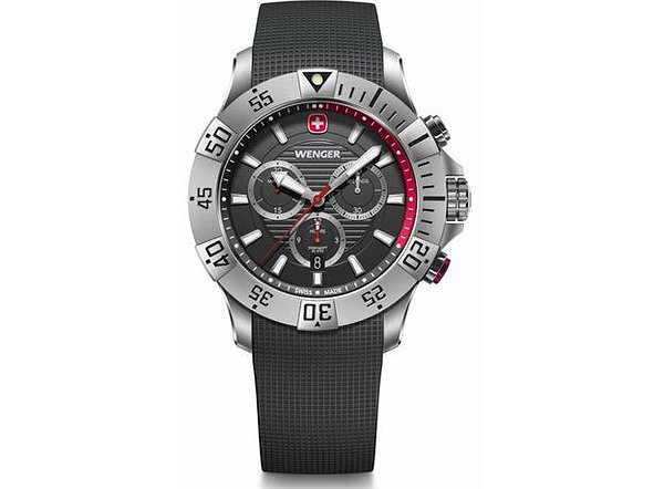 Wenger Мужские часы W01.0643.122