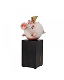 Goebel Статуэтка Artis Orbis Thomas Adam Art & Angel GOE-67022191