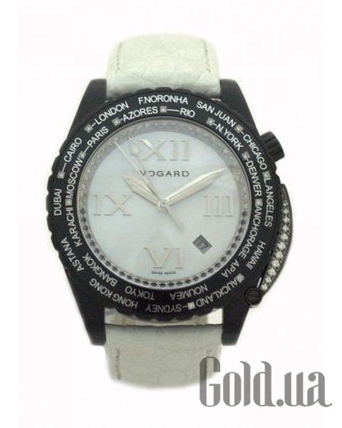 Швейцарський годинник Vogard
