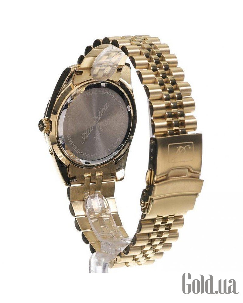 Adriatica Женские часы Moonphase A3809.1143QF A3809.1143QF – изображение 3