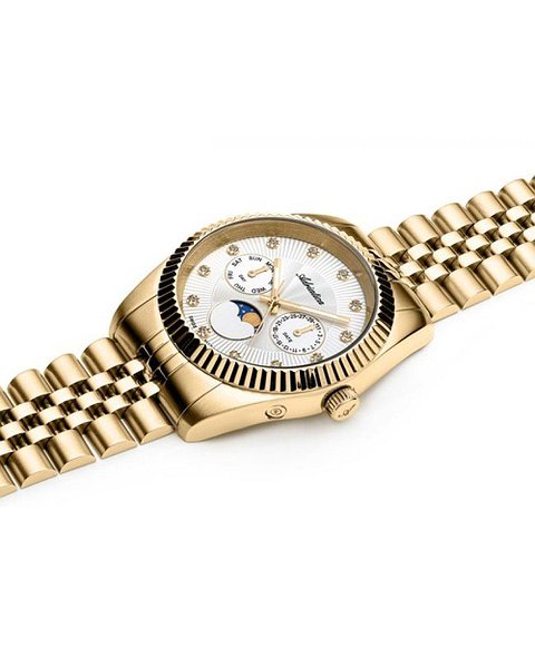 Adriatica Женские часы Moonphase A3809.1143QF A3809.1143QF – изображение 4