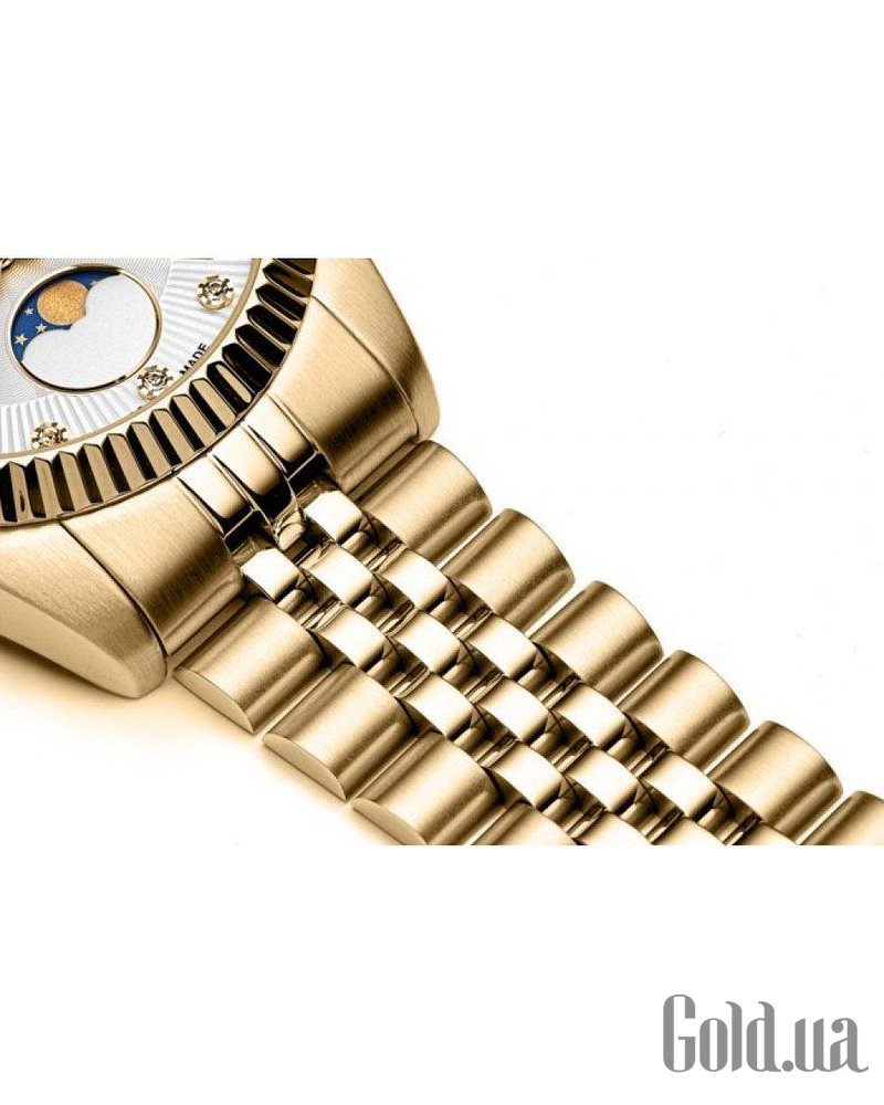 Adriatica Женские часы Moonphase A3809.1143QF A3809.1143QF – изображение 5