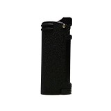 IMCO Зажигалка Streamline II Flint black IM1800042, 1799236
