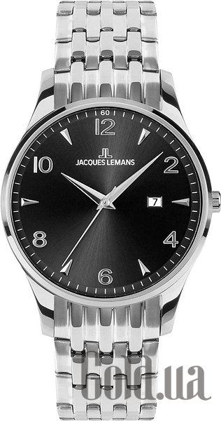 Jacques Lemans Женские часы 1-2216E 1-2216E