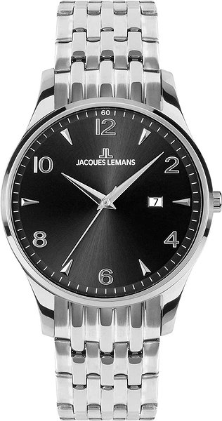 Jacques Lemans Женские часы 1-2216E 1-2216E