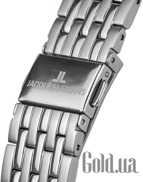 Jacques Lemans Женские часы 1-2216E 1-2216E – изображение 3