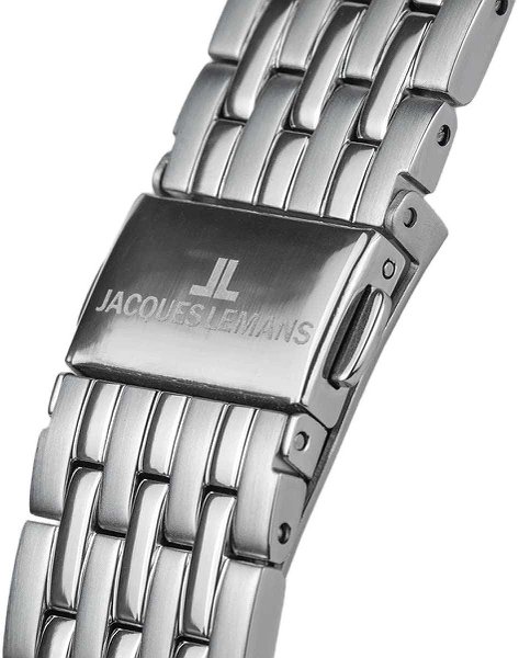 Jacques Lemans Женские часы 1-2216E 1-2216E – изображение 3