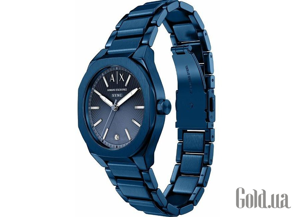 Armani Exchange Женские часы AX6032 AX6032 – изображение 2