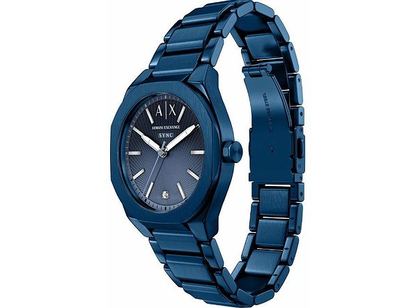 Armani Exchange Женские часы AX6032 AX6032 – изображение 2