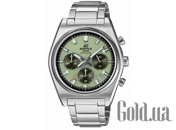 Casio Мужские часы EFB-730D-3AVUEF EFB-730D-3AVUEF