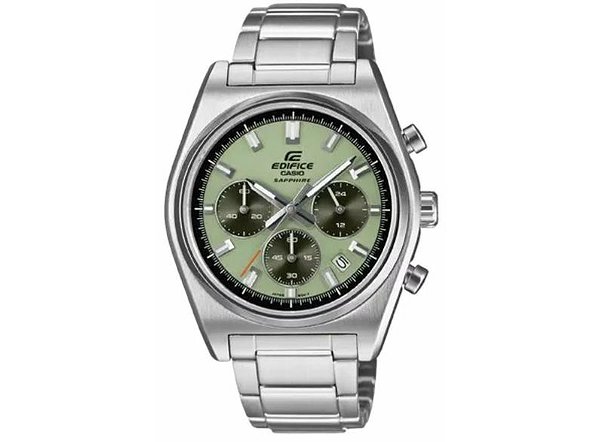 Casio Мужские часы EFB-730D-3AVUEF EFB-730D-3AVUEF
