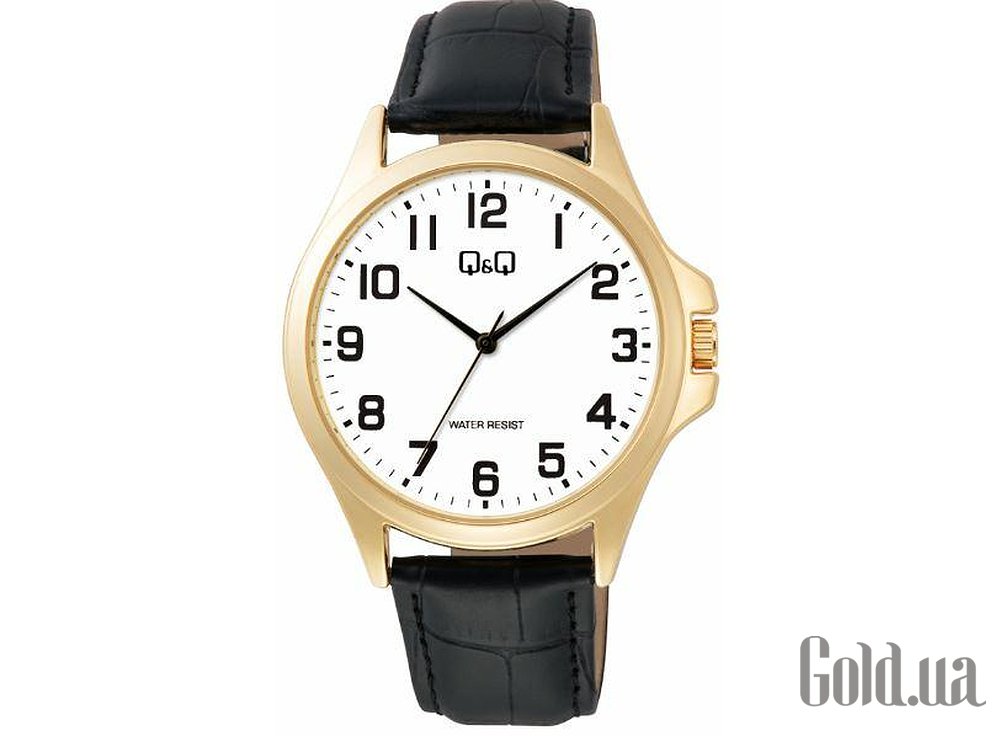 Q&Q Женские часы C36A-009PY C36A-009PY