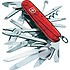 Victorinox Нож перочинный  Swiss Champ 1.6795.T - фото 1