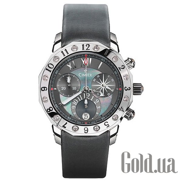 

Швейцарские часы Cimier, 6106-SZ081