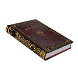 Большая энциклопедия Терра в 63-х томах (подарочный комплект) кожа Dn-76, 042052