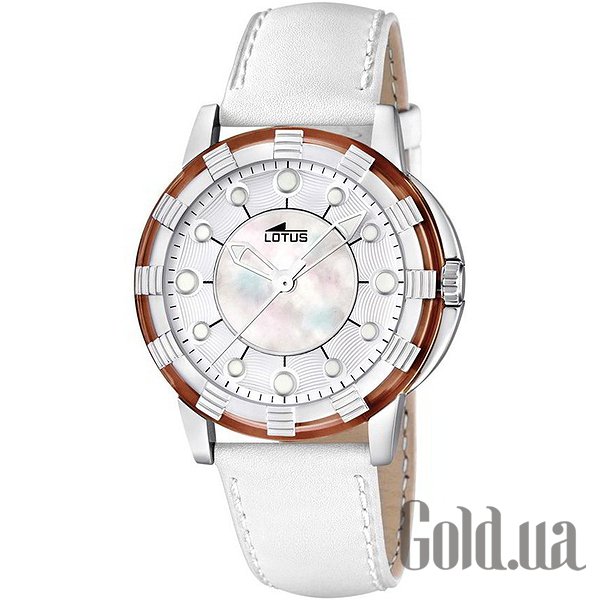 

Дизайнерские часы Lotus, 15747/A