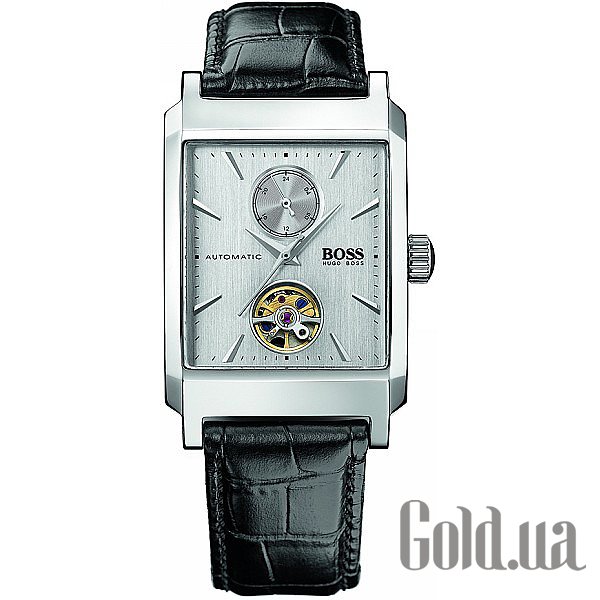 

Дизайнерские часы Hugo Boss, Rectangular HB-3179 1512460